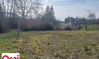 Terrain  783 m² à vendre à Le Boulay (37110)