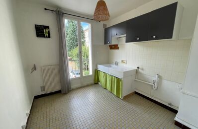 location appartement 465 € CC /mois à proximité de Saint-Hilaire-Bonneval (87260)