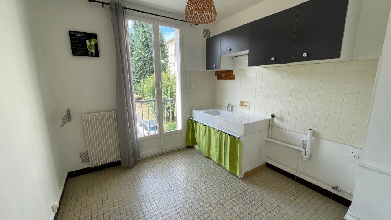 appartement 2 pièces 45 m2 à louer à Limoges (87000)