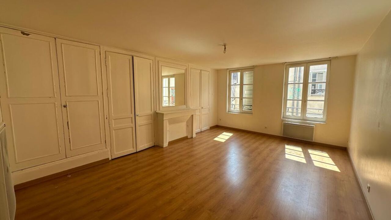 appartement 4 pièces 83 m2 à louer à Limoges (87000)