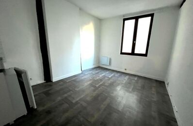 appartement 1 pièces 20 m2 à louer à Limoges (87000)