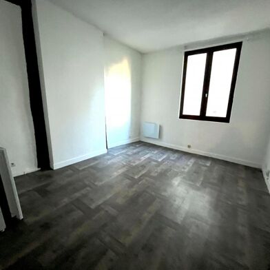 Appartement 1 pièce 20 m²