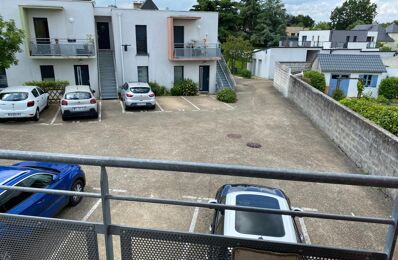 vente appartement 87 800 € à proximité de Saint-Cyr-sur-Loire (37540)