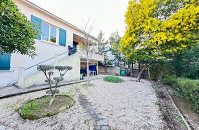 maison 7 pièces 179 m2 à vendre à Toulon (83000)