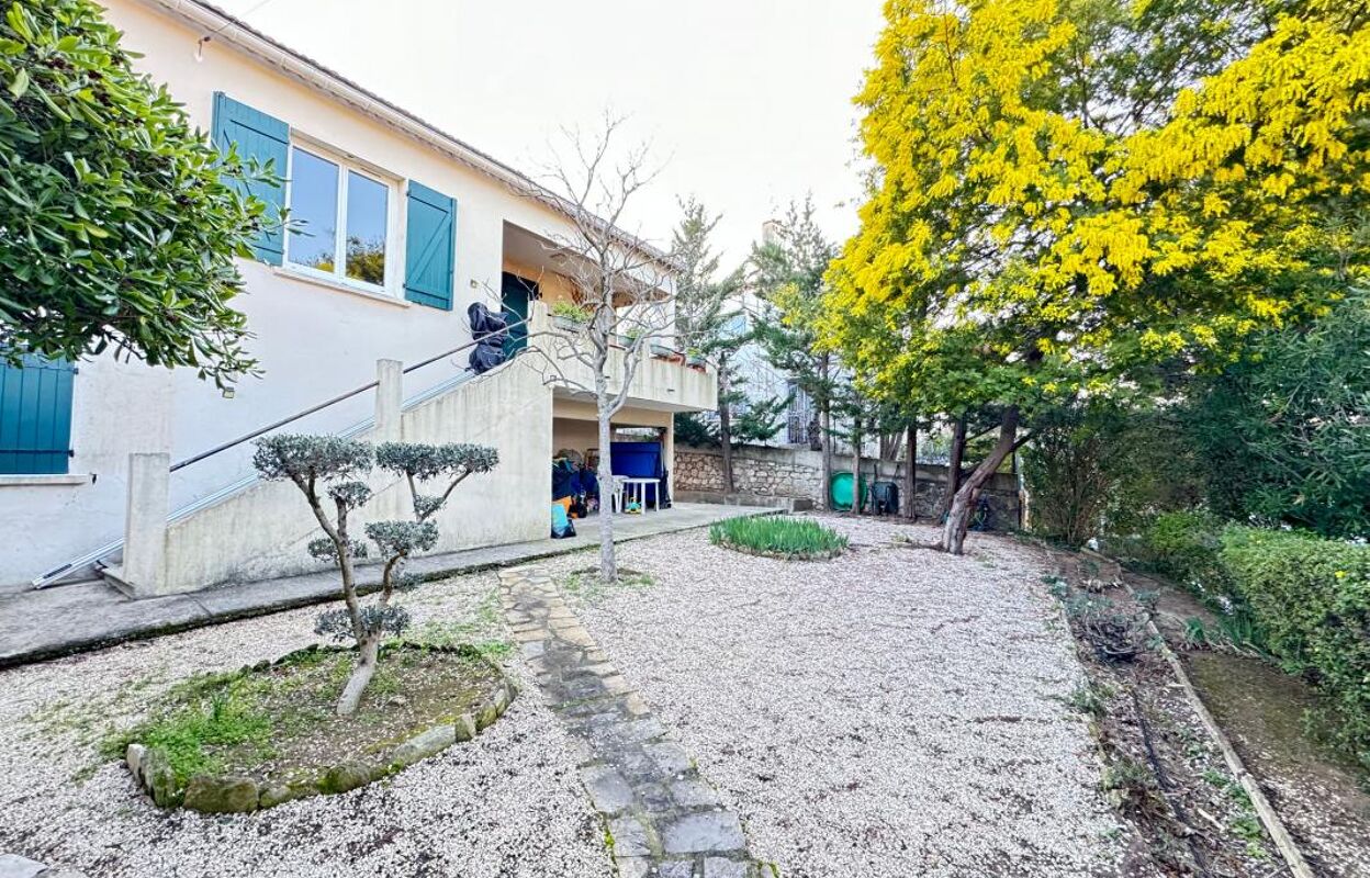 maison 7 pièces 179 m2 à vendre à Toulon (83000)