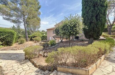 vente maison 850 000 € à proximité de Puget-sur-Argens (83480)