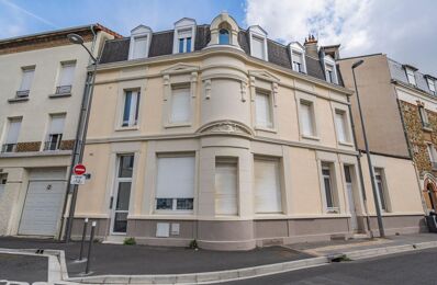 vente appartement 124 900 € à proximité de Bourgogne-Fresne (51110)