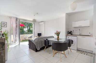 vente appartement 154 000 € à proximité de Saint-Geniès-Bellevue (31180)