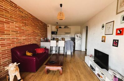 vente appartement 155 000 € à proximité de L'Union (31240)