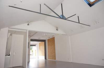 Local commercial — photo du bien