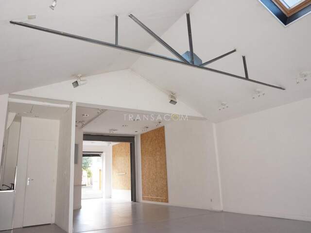 Local commercial — photo du bien