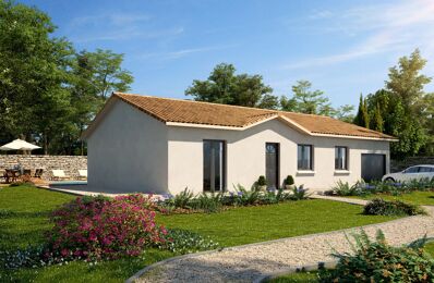 vente maison 256 700 € à proximité de Saint-André-de-Corcy (01390)