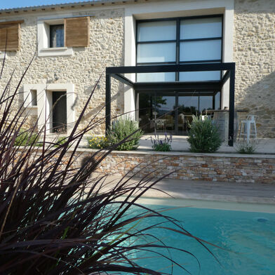 Maison 5 pièces 200 m²