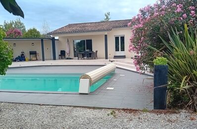 vente maison 369 000 € à proximité de Cordes-Tolosannes (82700)