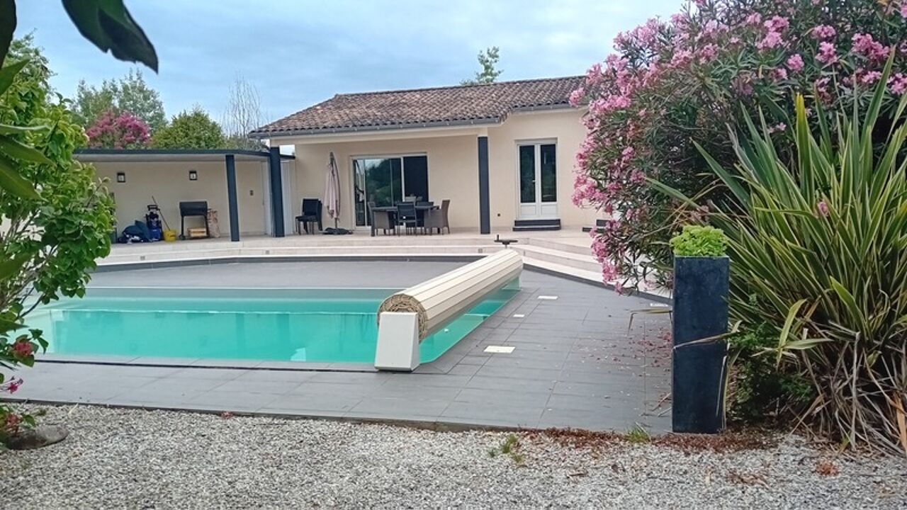 maison 4 pièces 151 m2 à vendre à Montauban (82000)