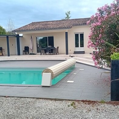 Maison 4 pièces 151 m²