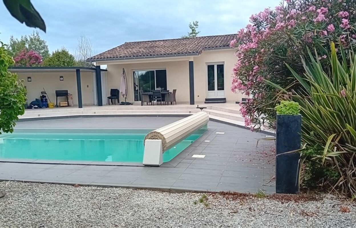 maison 4 pièces 151 m2 à vendre à Montauban (82000)