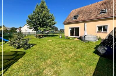 vente maison 175 000 € à proximité de Biville-la-Baignarde (76890)