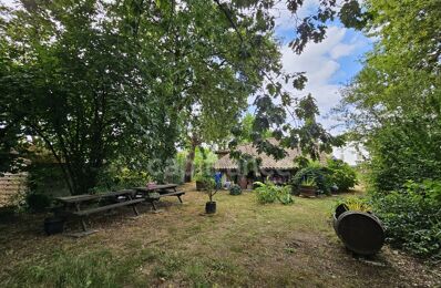 vente maison 354 000 € à proximité de La Lande-de-Fronsac (33240)