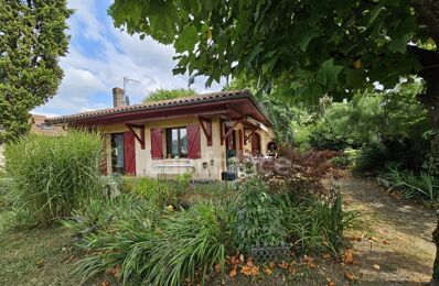 vente maison 330 000 € à proximité de Bordeaux (33800)