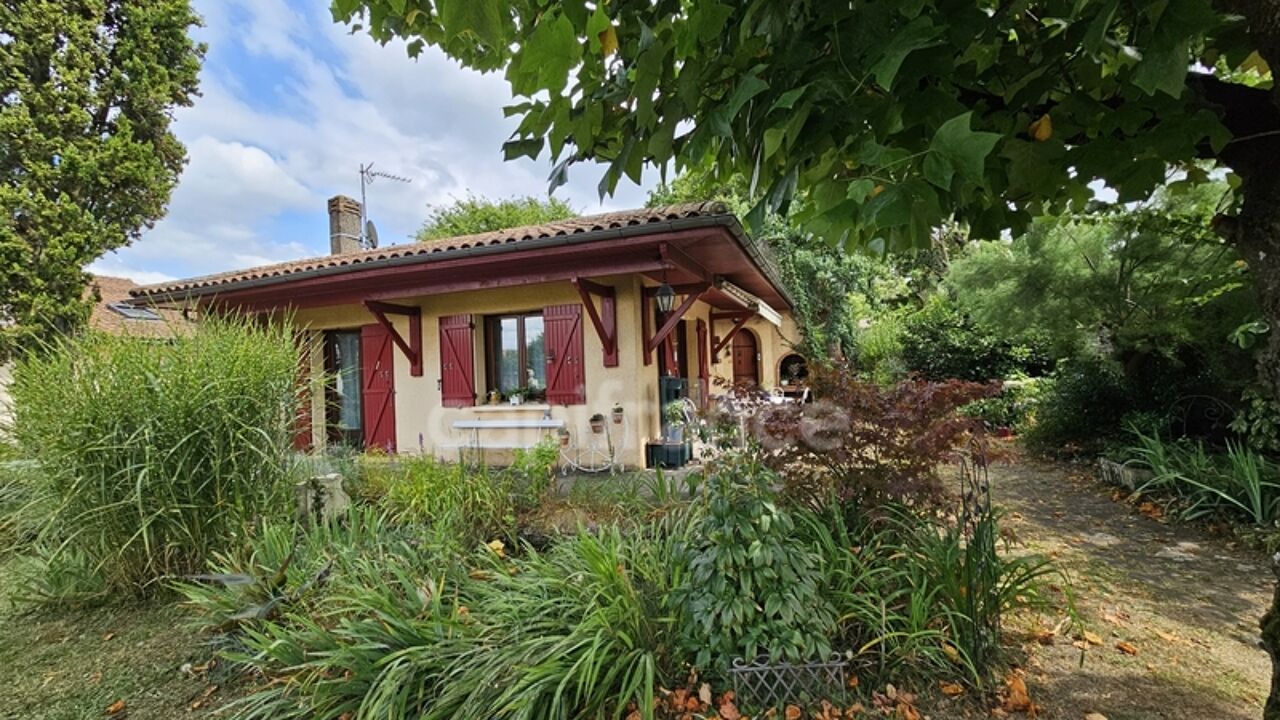 maison 5 pièces 99 m2 à vendre à Parempuyre (33290)