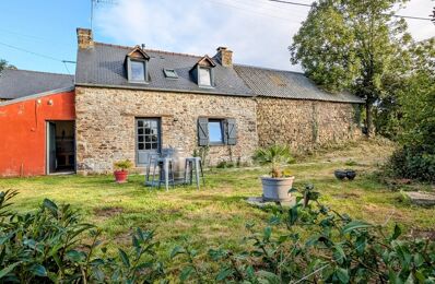 vente maison 151 000 € à proximité de Irvillac (29460)