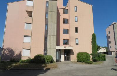 vente appartement 129 800 € à proximité de Oraison (04700)