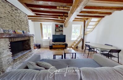 vente maison 164 300 € à proximité de Sainte-Geneviève-Lès-Gasny (27620)