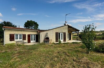 vente maison 139 500 € à proximité de Valence-sur-Baïse (32310)