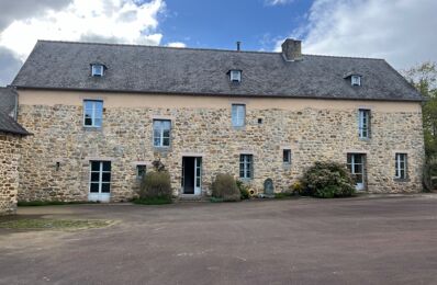 vente maison 570 000 € à proximité de Vignoc (35630)