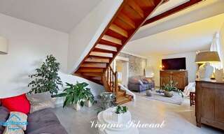 Maison 7 Pièces 261 m² à vendre à Puyoô (64270)