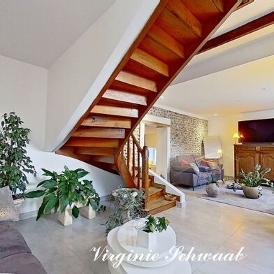Maison 7 pièces 449000 €