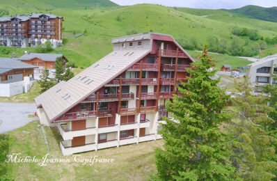 vente appartement 180 000 € à proximité de Le Chatel (73300)