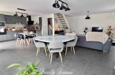 vente maison 283 000 € à proximité de Ully-Saint-Georges (60730)