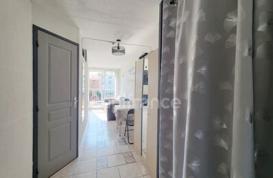 vente appartement 92 000 € à proximité de Portiragnes (34420)