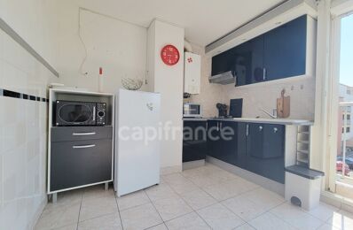 vente appartement 92 000 € à proximité de Bessan (34550)