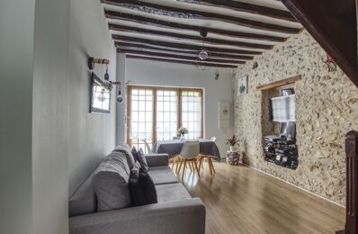 location maison 1 160 € CC /mois à proximité de Crécy-la-Chapelle (77580)