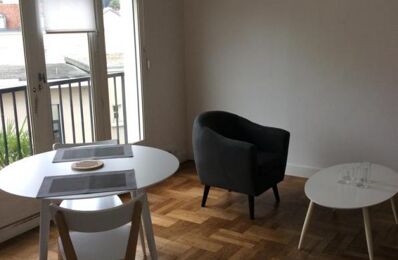 location appartement 530 € CC /mois à proximité de Saint-Hilaire-Bonneval (87260)