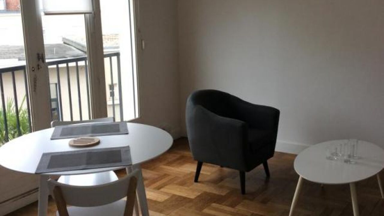 appartement 1 pièces 32 m2 à louer à Limoges (87000)