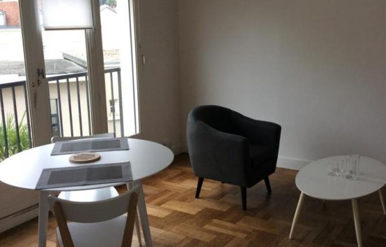 appartement 1 pièces 32 m2 à louer à Limoges (87000)