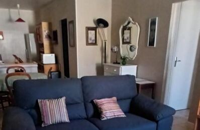 appartement 3 pièces 69 m2 à louer à Narbonne (11100)