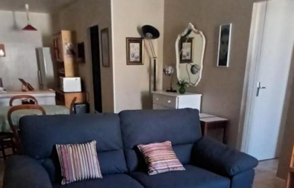 appartement 3 pièces 69 m2 à louer à Narbonne (11100)