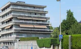 Appartement 1 Pièce 37 m² à louer à Limoges (87000)