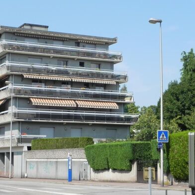 Appartement 1 pièces 490 €