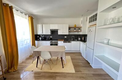 location appartement 2 250 € CC /mois à proximité de Saint Ouen (93400)