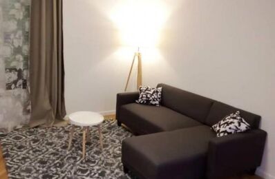 location appartement 1 040 € CC /mois à proximité de Le Plessis-Robinson (92350)