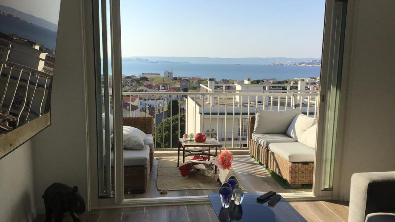 appartement 5 pièces 110 m2 à louer à Marseille 8 (13008)