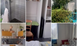 Appartement 1 Pièce 15 m² à louer à Sotteville-lès-Rouen (76300)