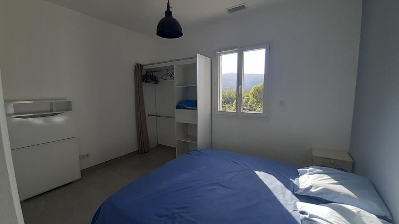 maison 5 pièces 90 m2 à louer à Cannes (06400)