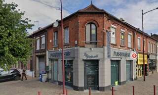 Immeuble  135 m² à vendre à Râches (59194)